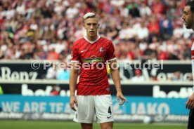 28.08.21 VfB Stuttgart - SC Freiburg