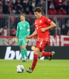 FC Bayern M&uuml;nchen - TSG 1899 Hoffenheim