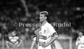 VfB Stuttgart - 1. FC Kaiserslautern