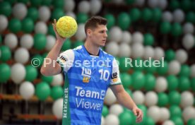 04.04.21 Frisch Auf G&ouml;ppingen - F&uuml;chse Berlin