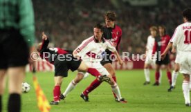 04.10.96 VfB Stuttgart - SC Freiburg