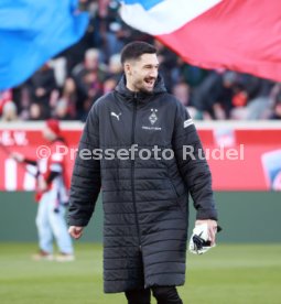 22.11.25 1. FC Heidenheim - Borussia M&ouml;nchengladbach