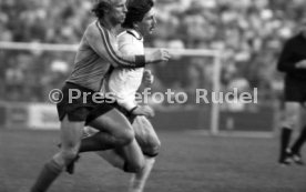 15.05.79 Berti Vogts Abschiedsspiel