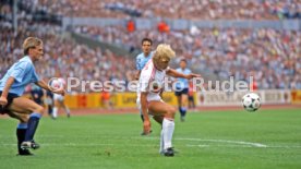 20.08.88 VfB Stuttgart - Stuttgarter Kickers