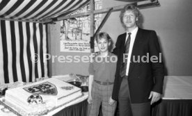 03.05.86 DFB-Pokal Finale FC Bayern M&uuml;nchen - VfB Stuttgart