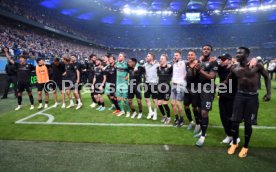 05.06.23 Hamburger SV - VfB Stuttgart