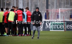 07.03.23 VfB Stuttgart Training
