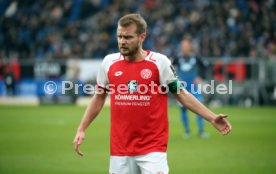 TSG 1899 Hoffenheim - 1. FSV Mainz 05