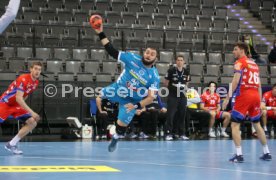 17.03.21 TVB Stuttgart - HBW Balingen-Weilstetten