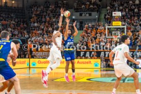 17.10.26 ratiopharm Ulm - Phoenix Hagen