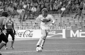 VfB Stuttgart - Hannover 96