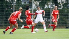 18.07.26 Frauen VfB Stuttgart - 1. FSV Mainz 05