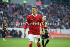 16.10.21 SC Freiburg - RB Leipzig