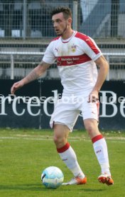 VfB Stuttgart II - FC Astoria Walldorf