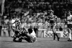05.08.86 Olympique Marseille - AS Monaco