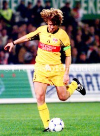 29.09.98 Feyenoord Rotterdam - VfB Stuttgart