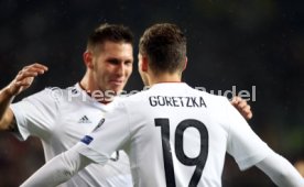 DFB Deutschland - Aserbaidschan