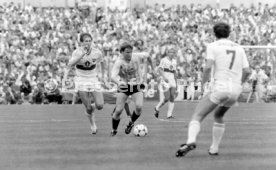 20.08.88 VfB Stuttgart - Stuttgarter Kickers