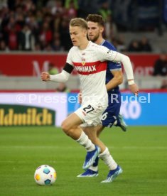 28.10.23 VfB Stuttgart - TSG 1899 Hoffenheim