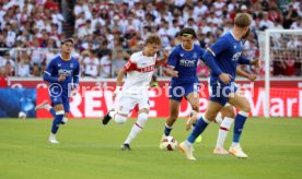 08.08.26 VfB Stuttgart - FC Everton