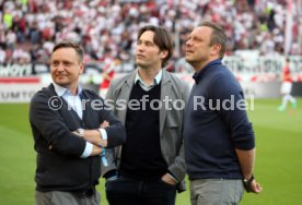 VfB Stuttgart - Hannover 96