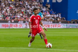 13.09.26 SV Elversberg - FC Bayern M&uuml;nchen