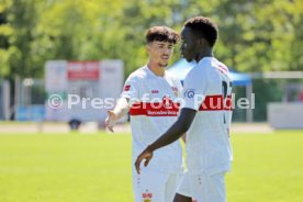 02.07.22 SV B&ouml;blingen - VfB Stuttgart
