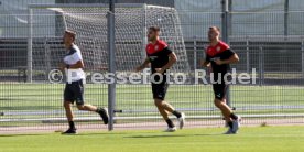 08.09.20 VfB Stuttgart Training