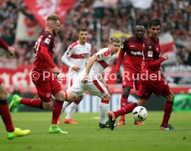 VfB Stuttgart - 1. FC Kaiserslautern