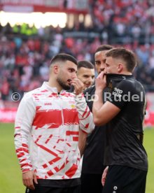 07.03.26 1. FSV Mainz 05 - VfB Stuttgart