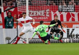 VfB Stuttgart - FC Schalke 04