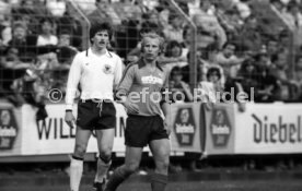 15.05.79 Berti Vogts Abschiedsspiel