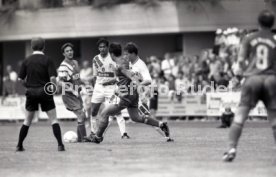 08.07.94 GSV Maichingen - VfB Stuttgart