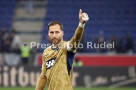 13.12.25 TSG 1899 Hoffenheim - Hamburger SV