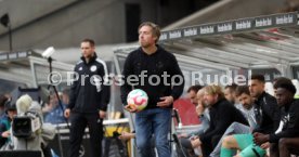 15.10.22 VfB Stuttgart - VfL Bochum