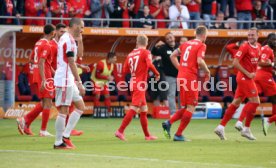 30.09.23 1. FC Heidenheim - 1. FC Union Berlin