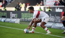 06.11.21 VfB Stuttgart - DSC Arminia Bielefeld