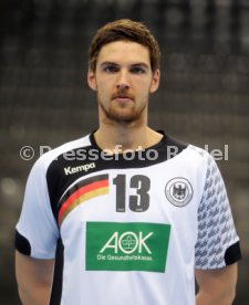 DHB Pressekonferenz