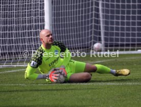 21.10.23 VfB Stuttgart II - Stuttgarter Kickers