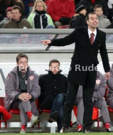 05.12.09 VfB Stuttgart - VfL Bochum