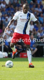 Karlsruher SC - Hamburger SV