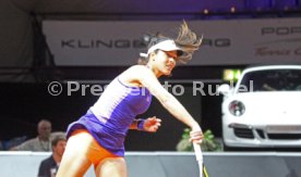 Porsche Tennis Grand Prix 2015