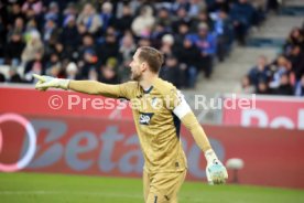 17.01.26 TSG 1899 Hoffenheim - Bayer 04 Leverkusen