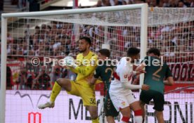 26.04.26 VfB Stuttgart - SV Werder Bremen