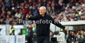 28.01.23 SC Freiburg - FC Augsburg