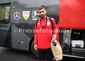 19.07.23 VfB Stuttgart Trainingslager Neukirchen
