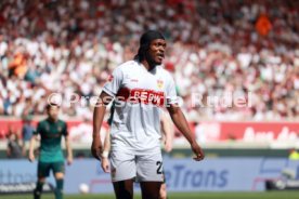 26.04.26 VfB Stuttgart - SV Werder Bremen