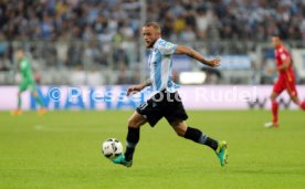 TSV 1860 M&uuml;nchen - 1. FC Union Berlin