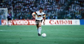 Deutschland - Argentinien