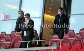 04.04.21 VfB Stuttgart - SV Werder Bremen